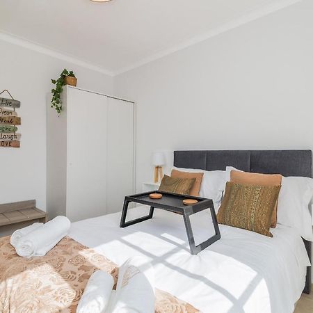 New Dawn'S Guesthouse By Algarve Golden Properties Lagos Buitenkant foto