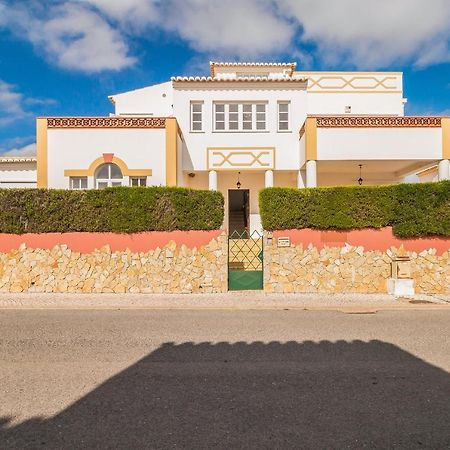 New Dawn'S Guesthouse By Algarve Golden Properties Lagos Buitenkant foto