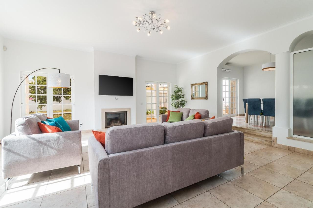 New Dawn'S Guesthouse By Algarve Golden Properties Lagos Buitenkant foto