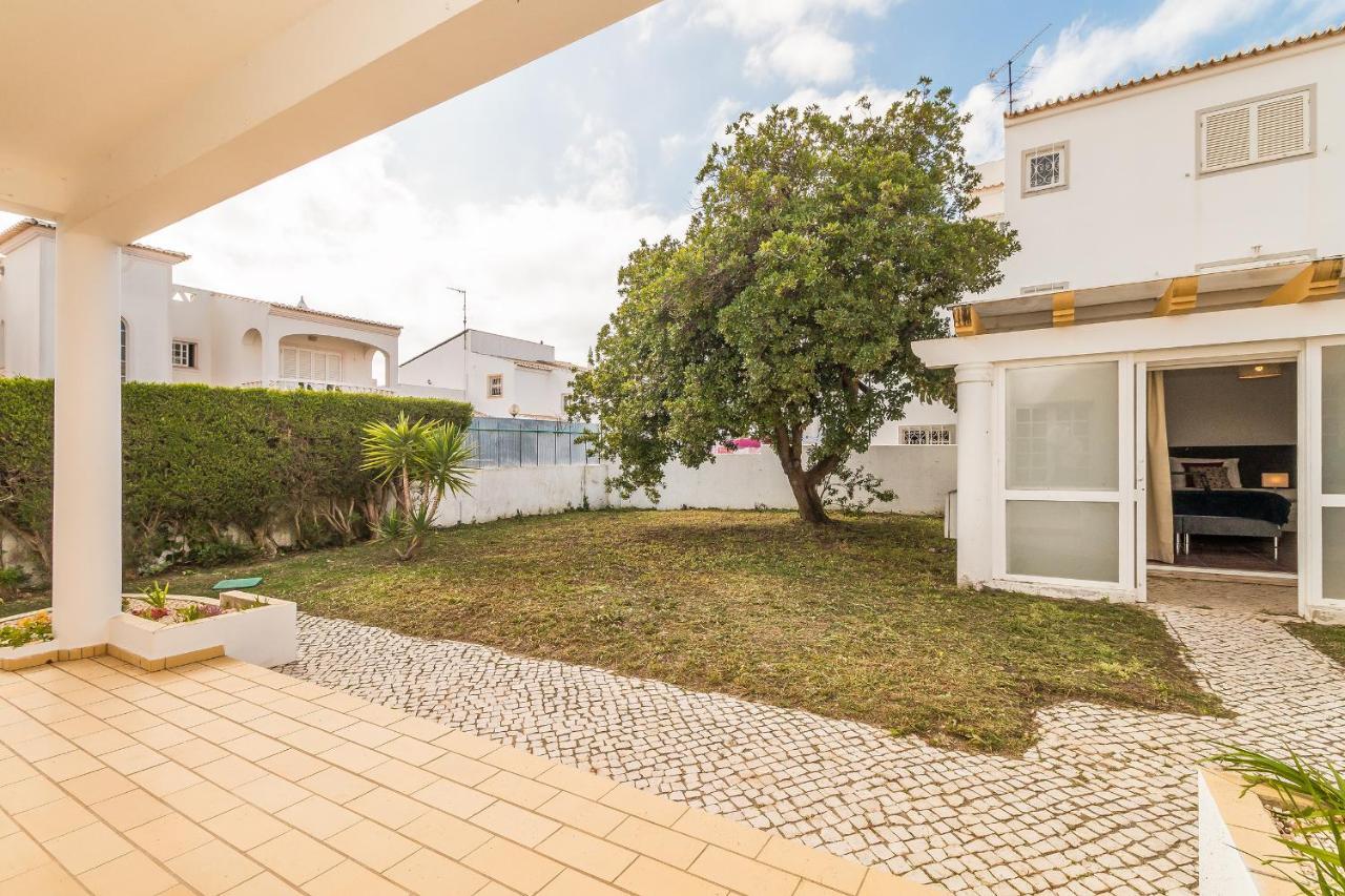 New Dawn'S Guesthouse By Algarve Golden Properties Lagos Buitenkant foto