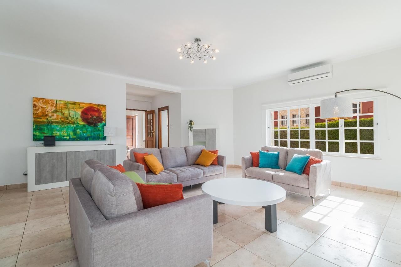 New Dawn'S Guesthouse By Algarve Golden Properties Lagos Buitenkant foto