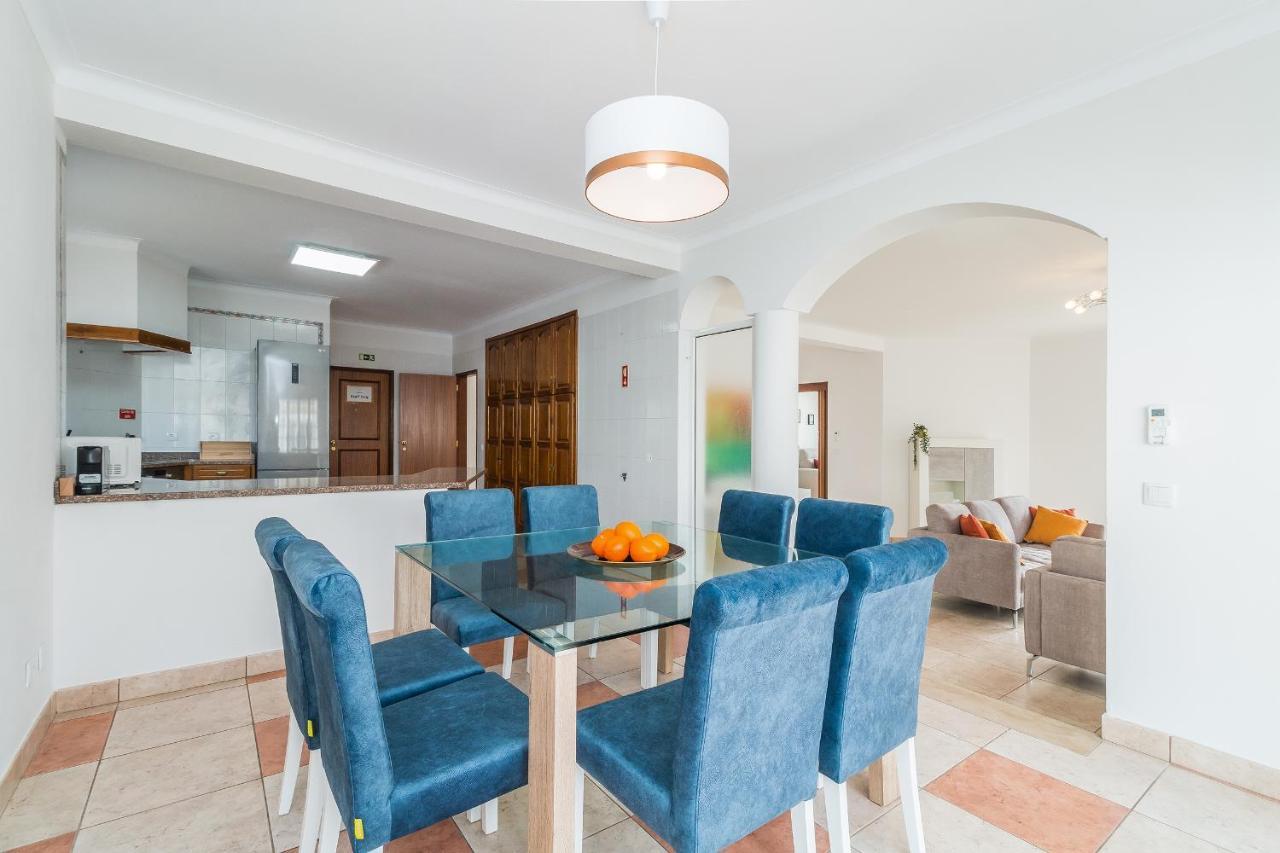 New Dawn'S Guesthouse By Algarve Golden Properties Lagos Buitenkant foto