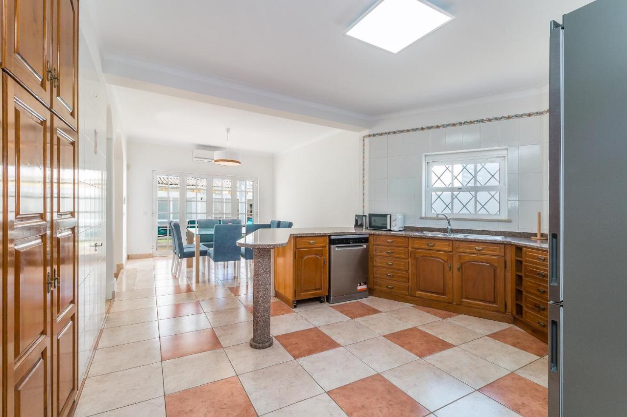 New Dawn'S Guesthouse By Algarve Golden Properties Lagos Buitenkant foto