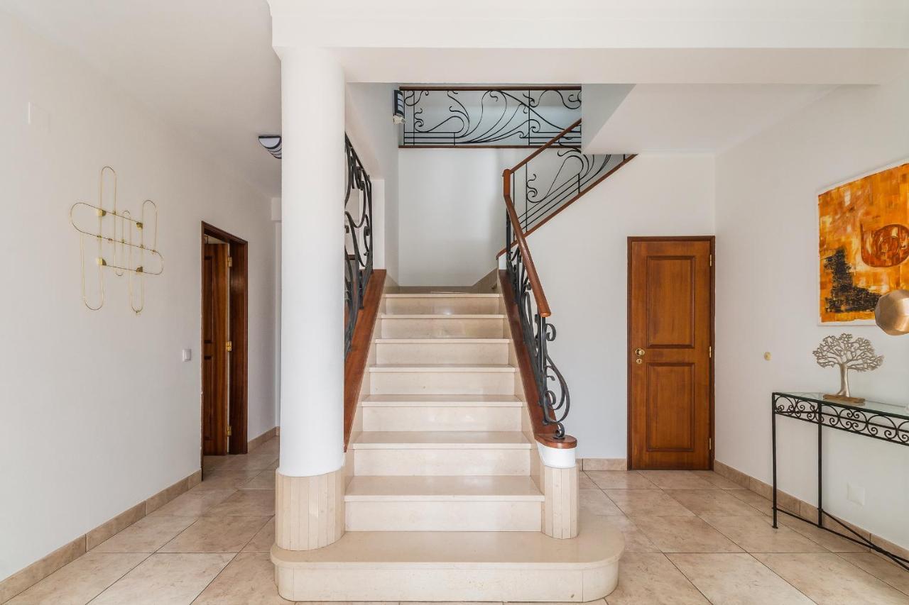New Dawn'S Guesthouse By Algarve Golden Properties Lagos Buitenkant foto