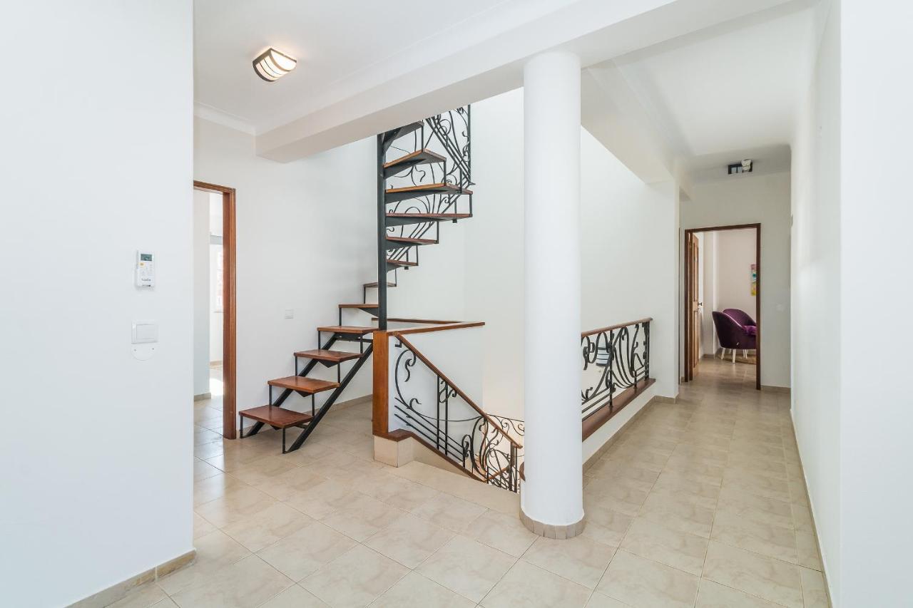 New Dawn'S Guesthouse By Algarve Golden Properties Lagos Buitenkant foto