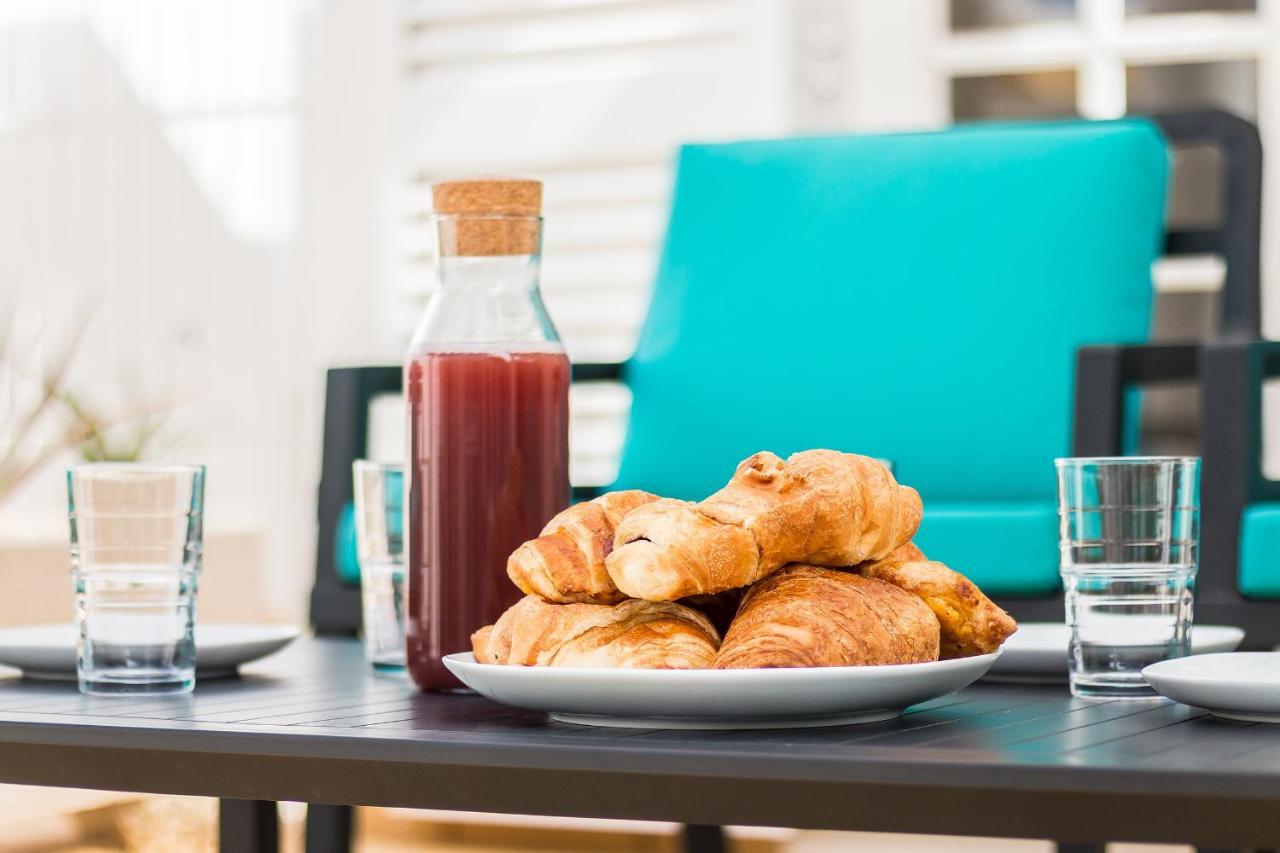 New Dawn'S Guesthouse By Algarve Golden Properties Lagos Buitenkant foto