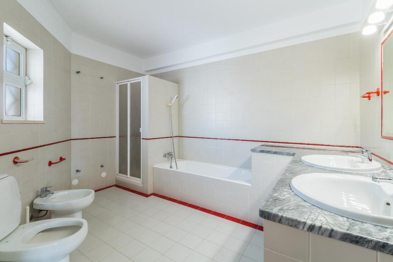 New Dawn'S Guesthouse By Algarve Golden Properties Lagos Buitenkant foto