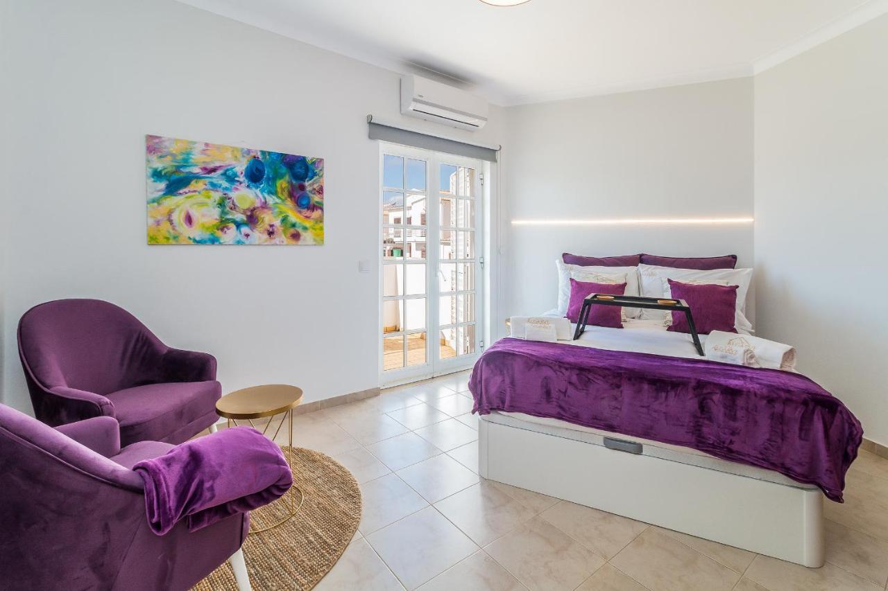 New Dawn'S Guesthouse By Algarve Golden Properties Lagos Buitenkant foto