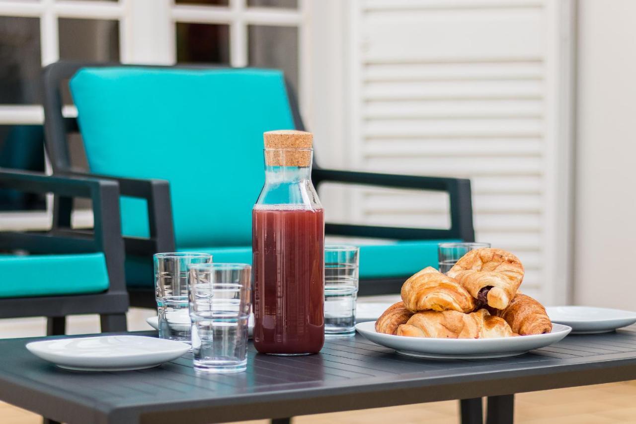 New Dawn'S Guesthouse By Algarve Golden Properties Lagos Buitenkant foto