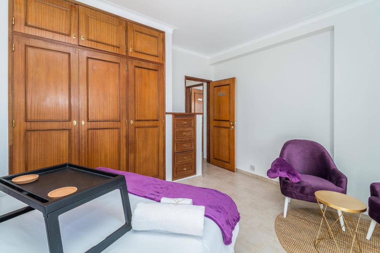 New Dawn'S Guesthouse By Algarve Golden Properties Lagos Buitenkant foto