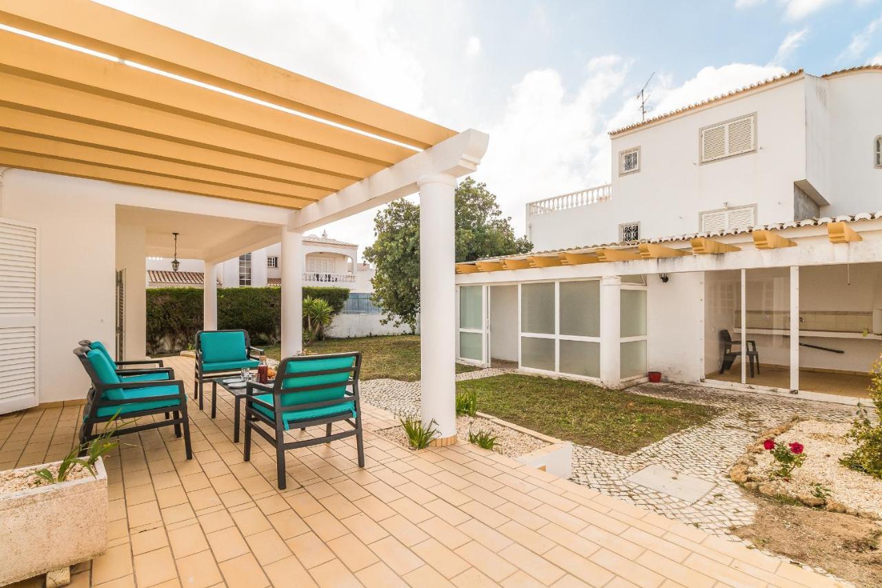 New Dawn'S Guesthouse By Algarve Golden Properties Lagos Buitenkant foto
