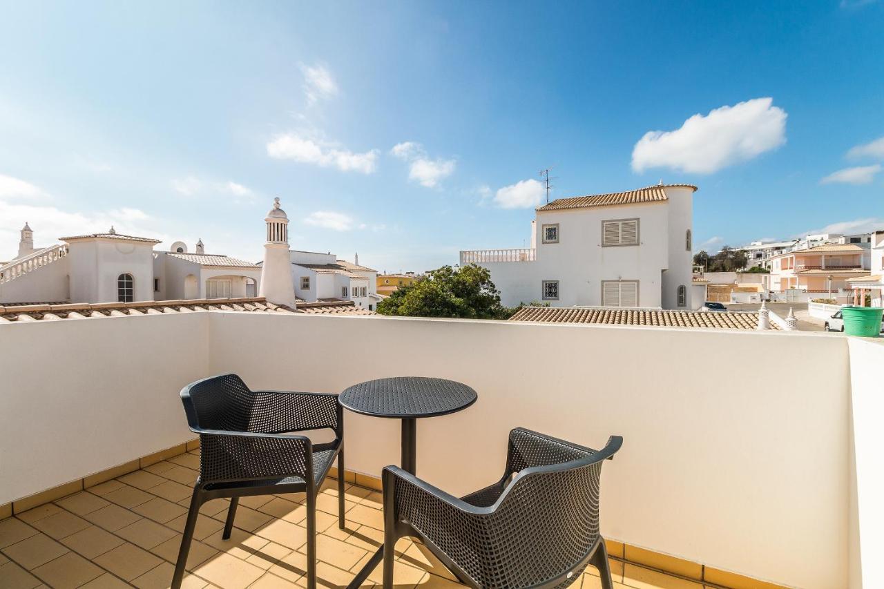 New Dawn'S Guesthouse By Algarve Golden Properties Lagos Buitenkant foto