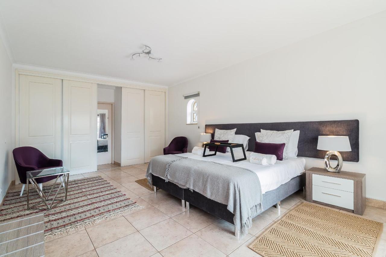 New Dawn'S Guesthouse By Algarve Golden Properties Lagos Buitenkant foto