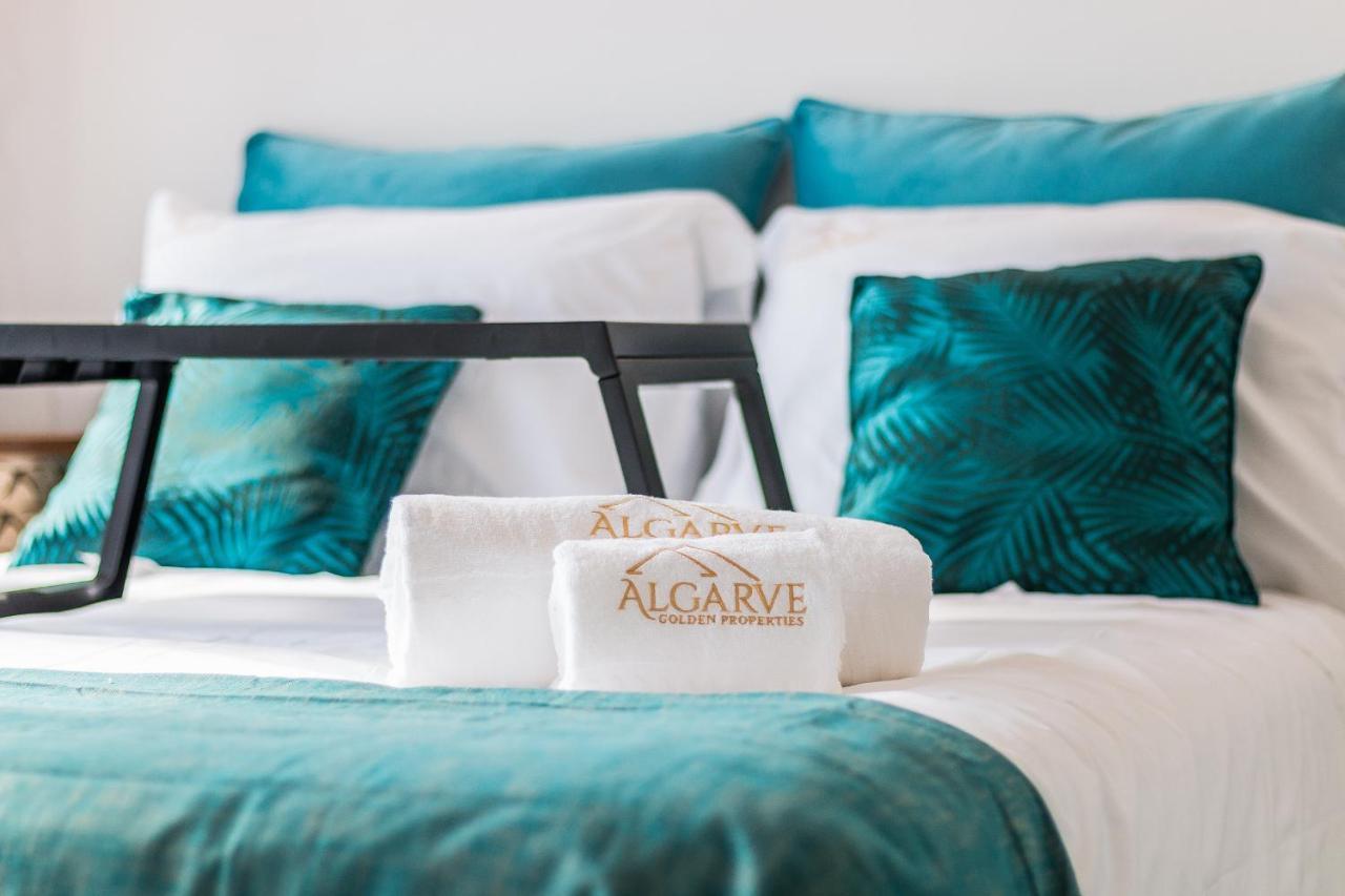 New Dawn'S Guesthouse By Algarve Golden Properties Lagos Buitenkant foto