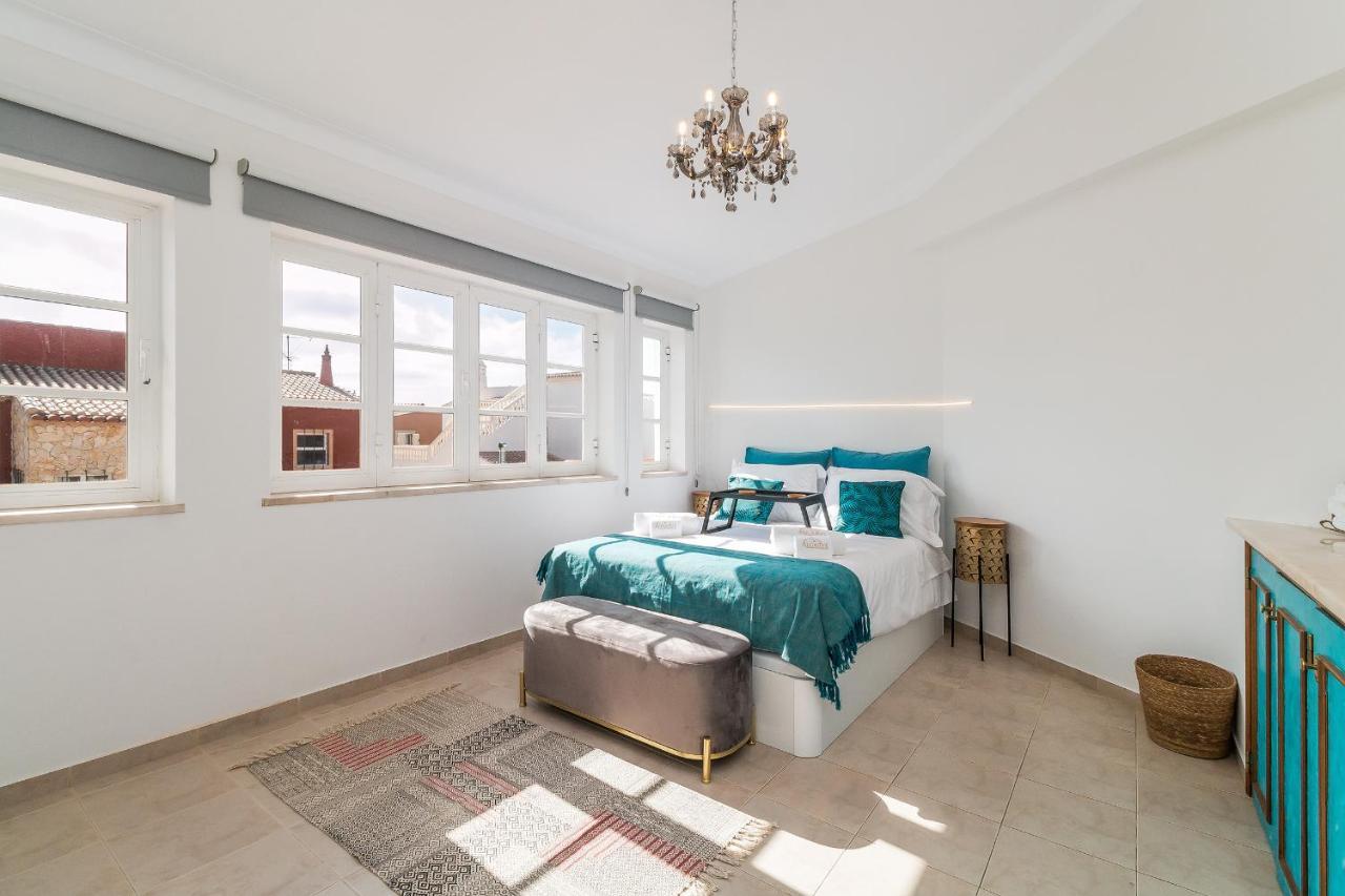 New Dawn'S Guesthouse By Algarve Golden Properties Lagos Buitenkant foto