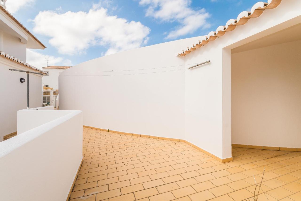 New Dawn'S Guesthouse By Algarve Golden Properties Lagos Buitenkant foto