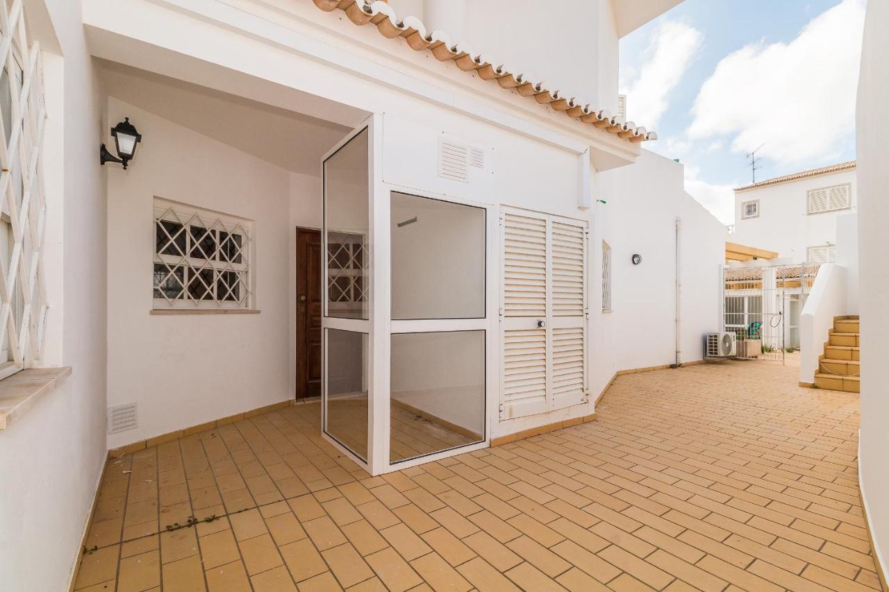 New Dawn'S Guesthouse By Algarve Golden Properties Lagos Buitenkant foto