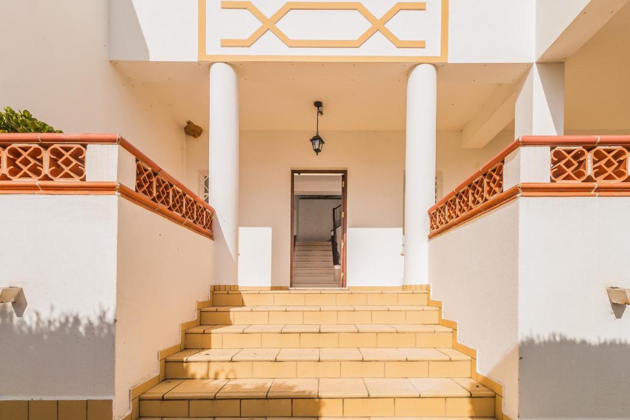 New Dawn'S Guesthouse By Algarve Golden Properties Lagos Buitenkant foto