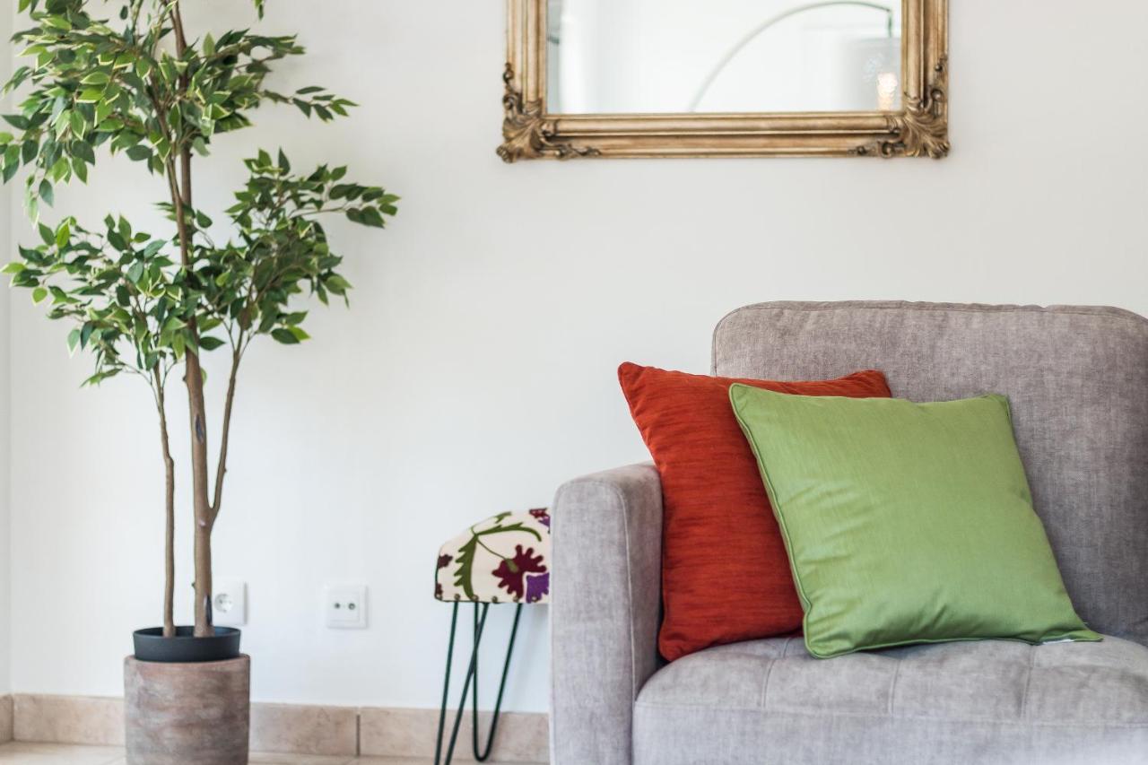 New Dawn'S Guesthouse By Algarve Golden Properties Lagos Buitenkant foto