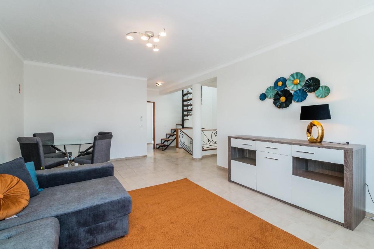 New Dawn'S Guesthouse By Algarve Golden Properties Lagos Buitenkant foto