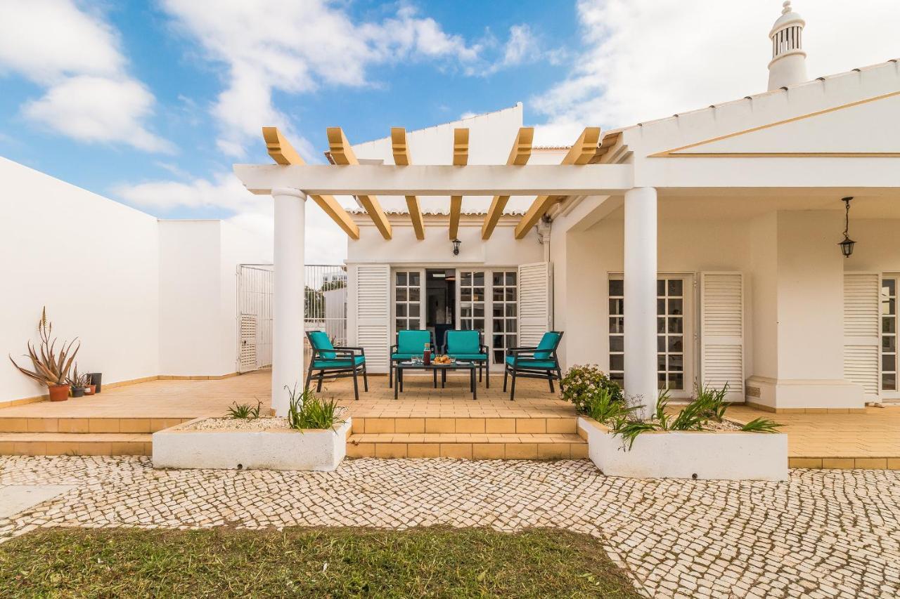 New Dawn'S Guesthouse By Algarve Golden Properties Lagos Buitenkant foto