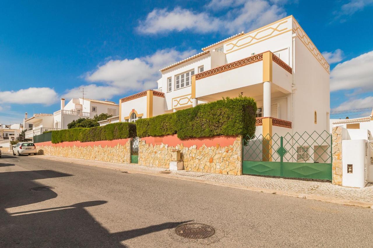New Dawn'S Guesthouse By Algarve Golden Properties Lagos Buitenkant foto
