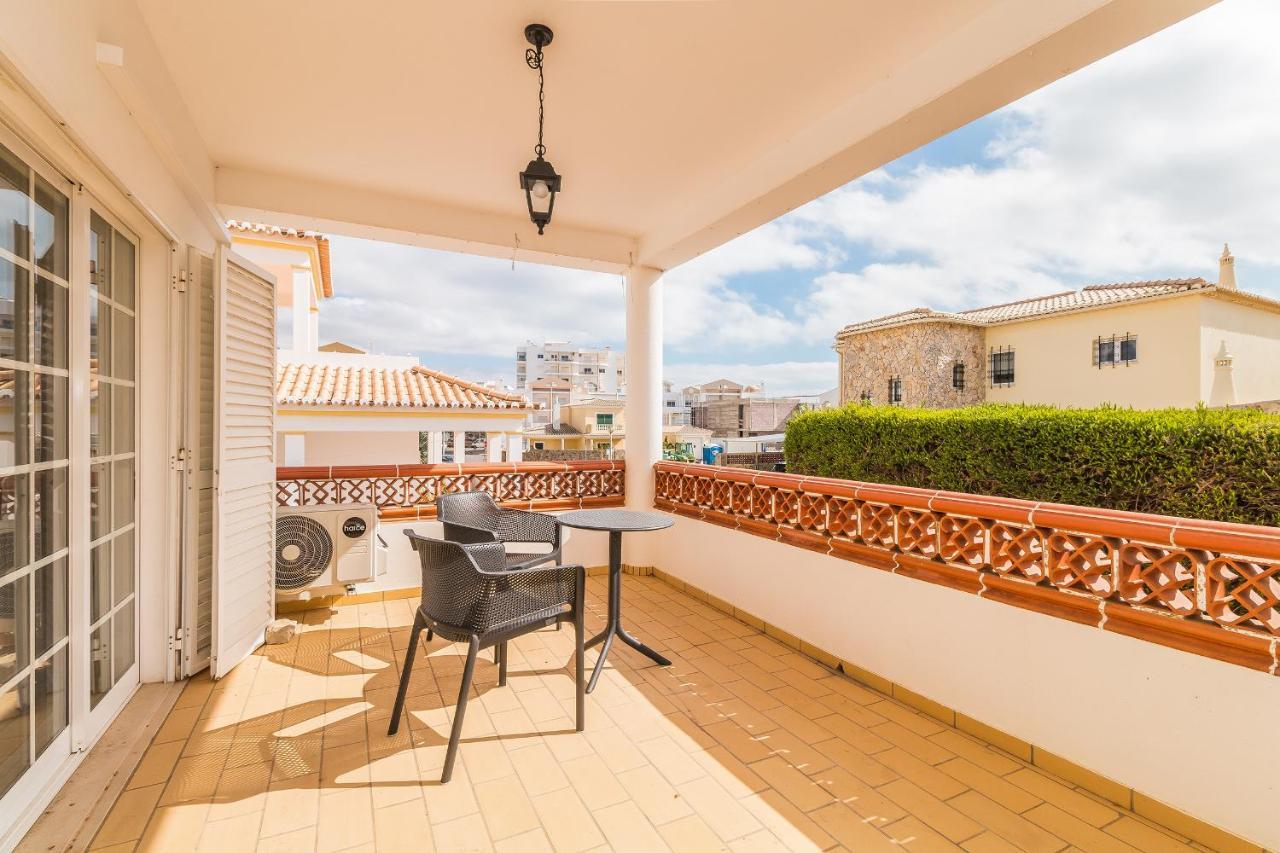 New Dawn'S Guesthouse By Algarve Golden Properties Lagos Buitenkant foto