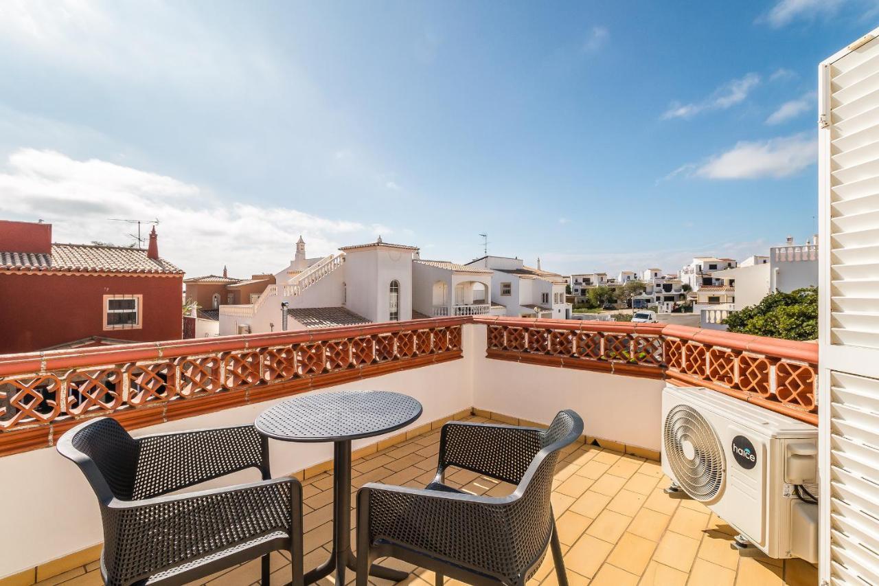 New Dawn'S Guesthouse By Algarve Golden Properties Lagos Buitenkant foto