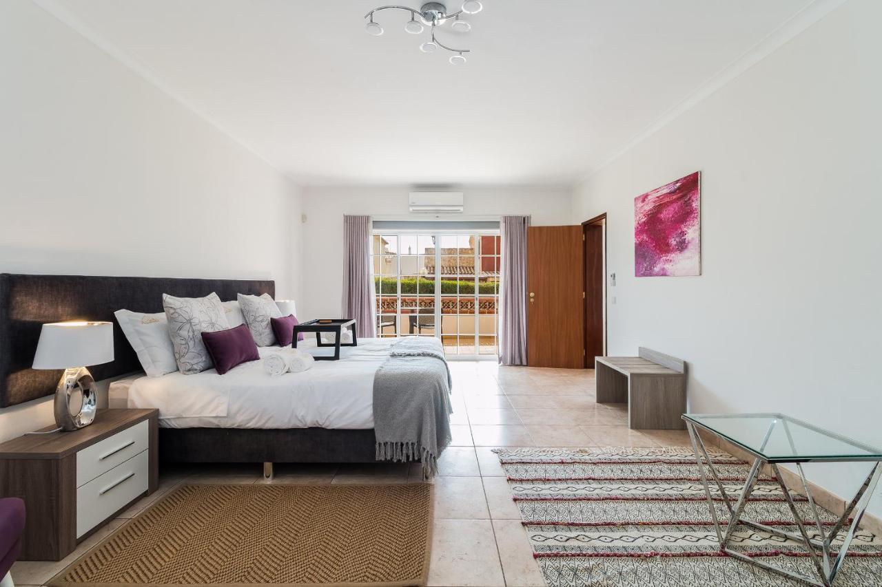 New Dawn'S Guesthouse By Algarve Golden Properties Lagos Buitenkant foto
