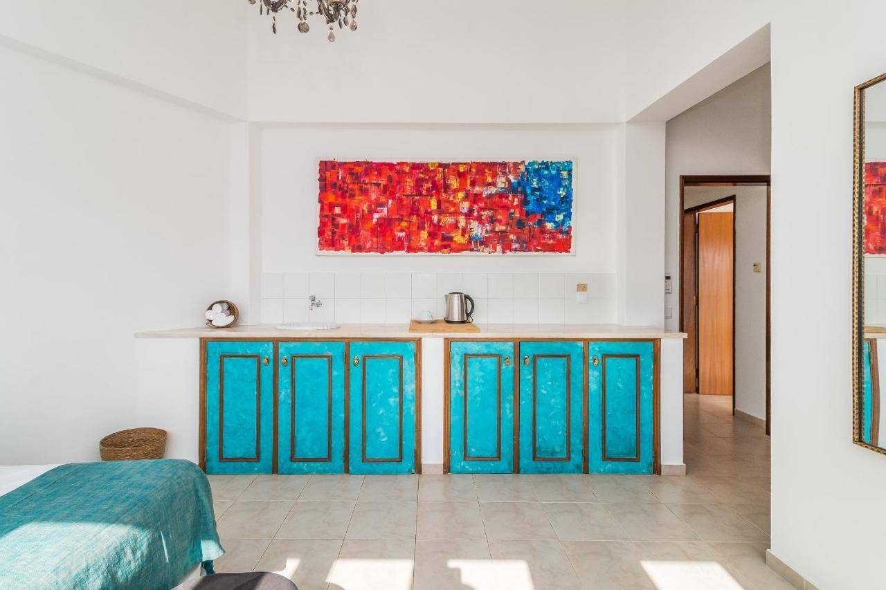 New Dawn'S Guesthouse By Algarve Golden Properties Lagos Buitenkant foto