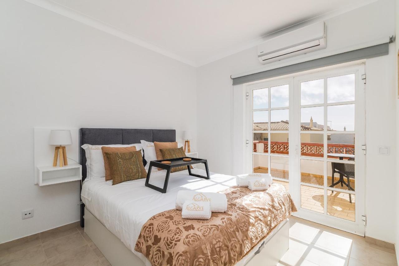 New Dawn'S Guesthouse By Algarve Golden Properties Lagos Buitenkant foto