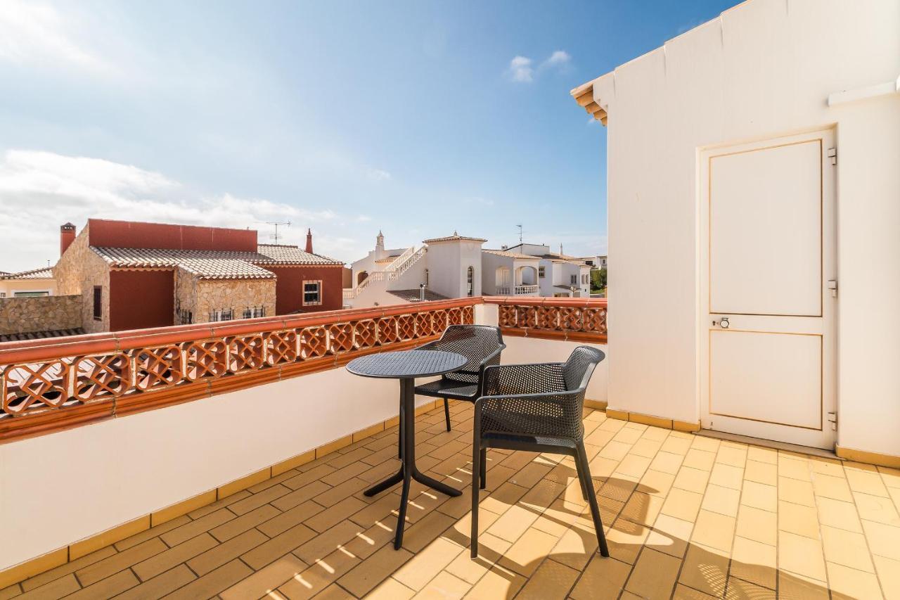 New Dawn'S Guesthouse By Algarve Golden Properties Lagos Buitenkant foto